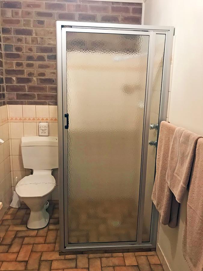 Lake Albert Motel Meningie エクステリア 写真