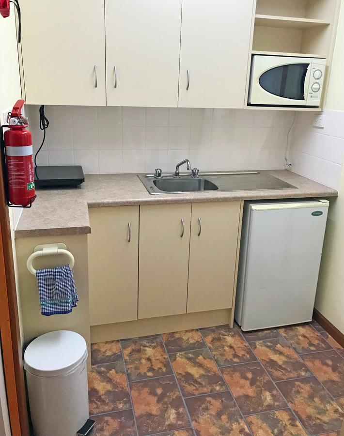 Lake Albert Motel Meningie エクステリア 写真