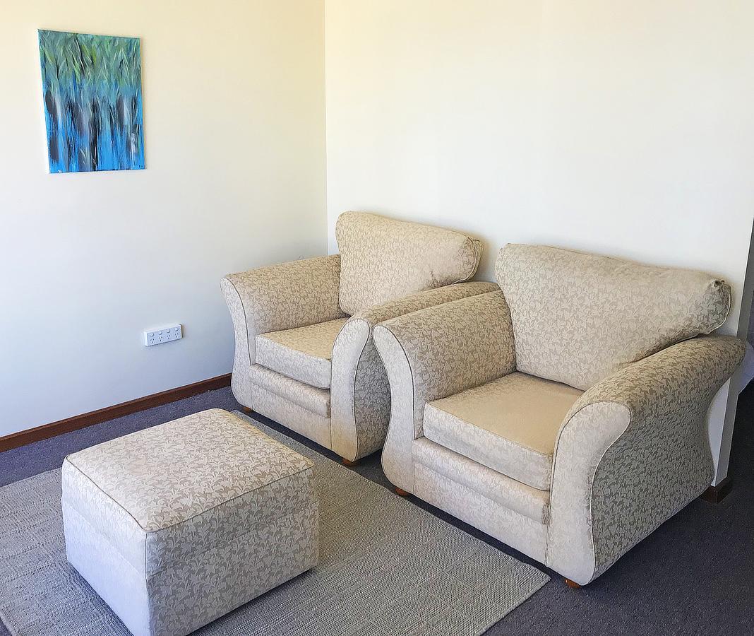 Lake Albert Motel Meningie エクステリア 写真