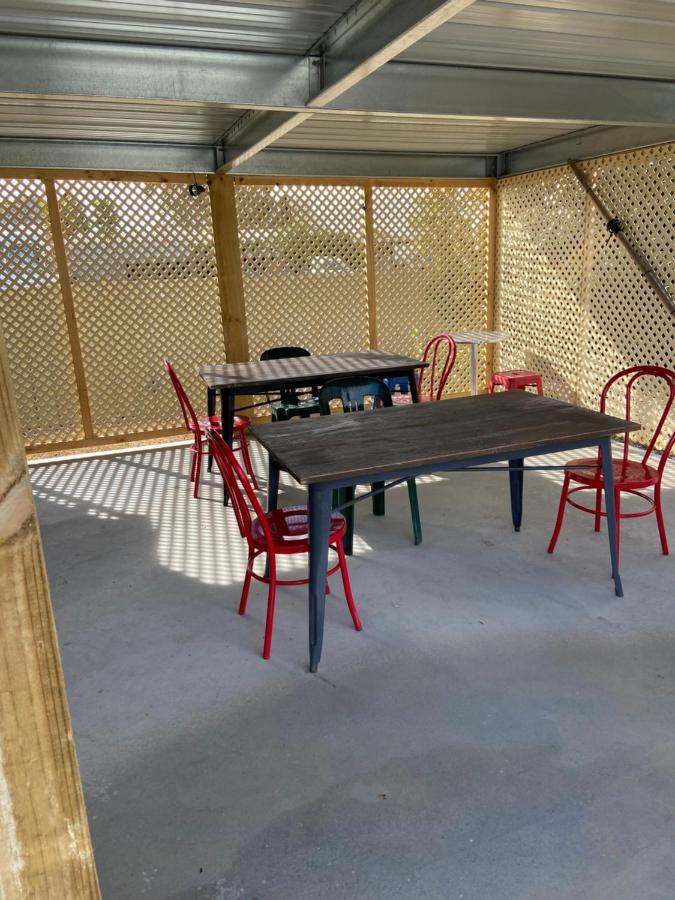 Lake Albert Motel Meningie エクステリア 写真